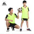 Cheap Price Custom Sports Uniform Classic Football Shirt